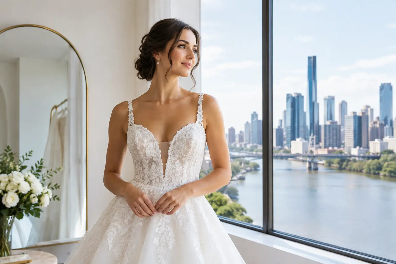 Brisbane Bridal Gown Guide for Your Perfect Dress